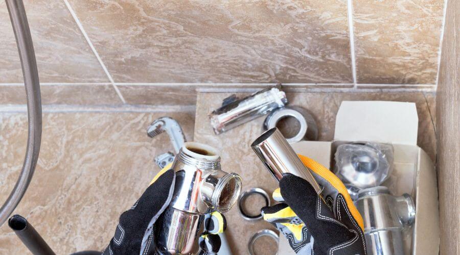Expert flood damage restoration services in Sparta, MI